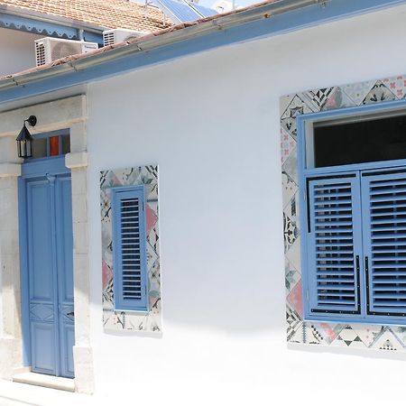 The Stable Villa Limassol Exteriör bild