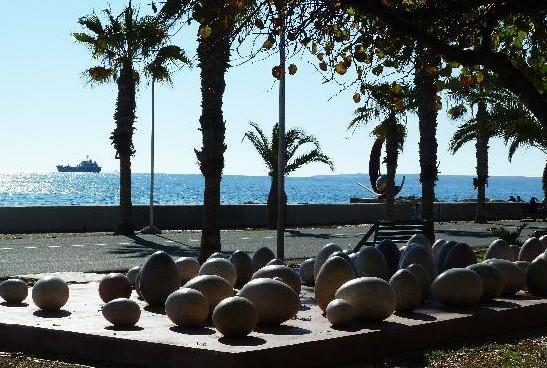 The Stable Villa Limassol Exteriör bild